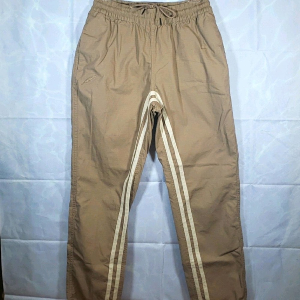 Publish Joggers with Inside White Stripes M HTF Style